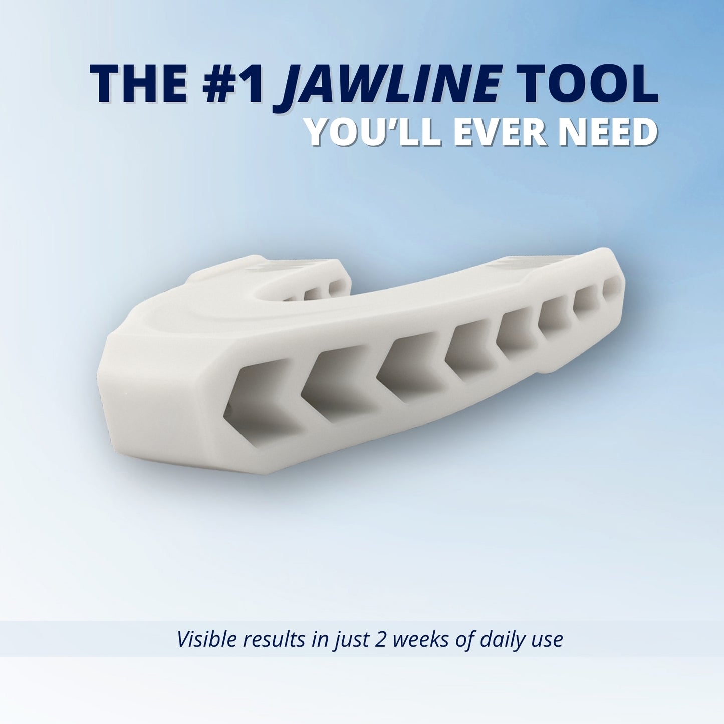 Jaw Exerciser