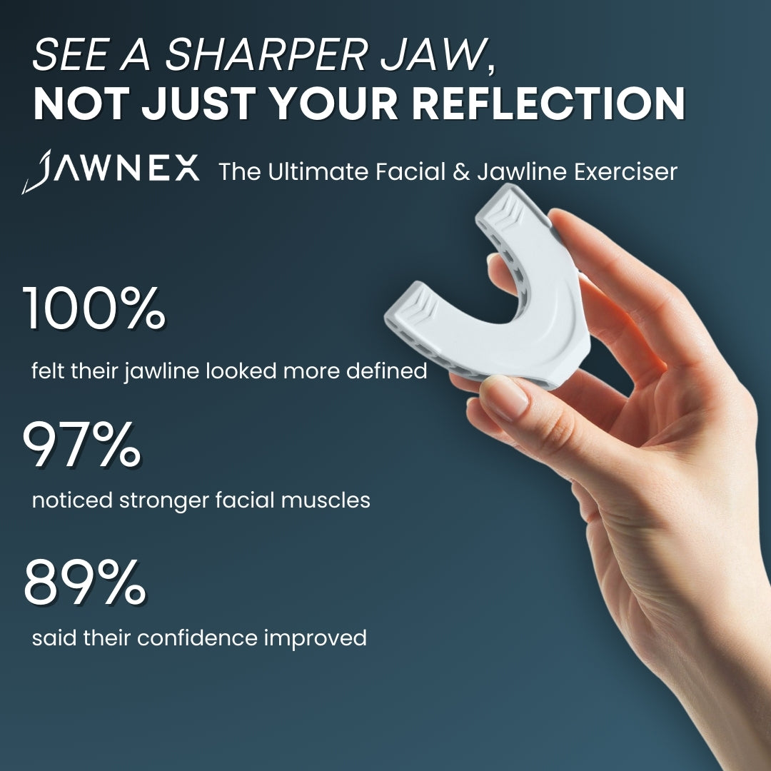 Jaw Exerciser