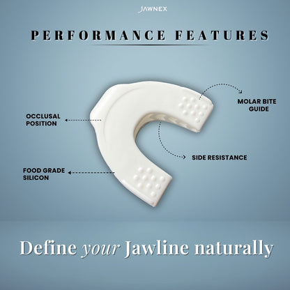 Jaw Exerciser